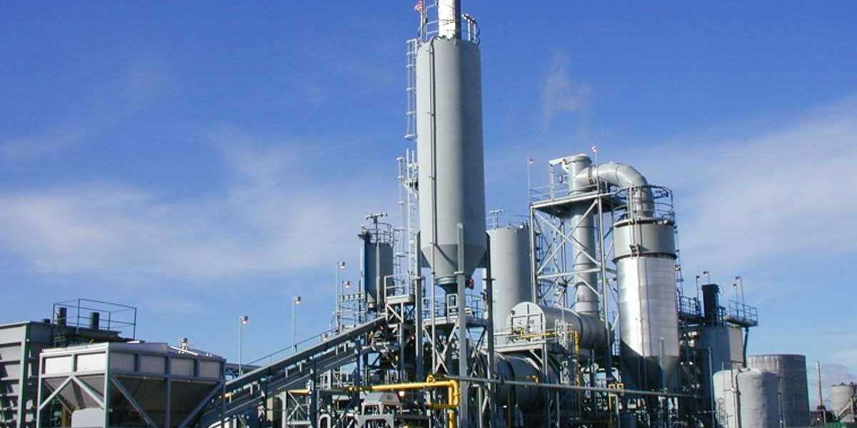 Setting Up a Successful Hydraulic Cement Manufacturing Plant: Project Report 2024