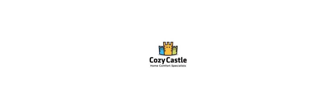 cozy castle Cover Image