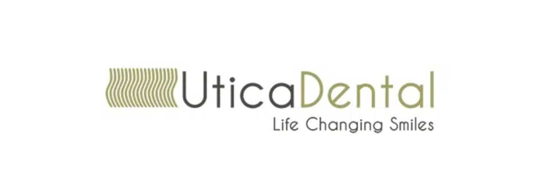 Utica Dental of Tulsa Cover Image