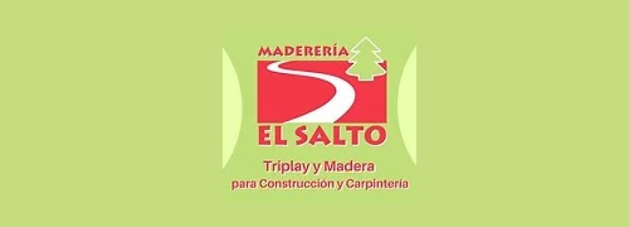 Maderería El Salto Cover Image