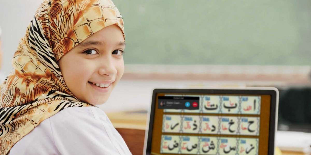 Best Way of Learning Online Quran UK in 2024