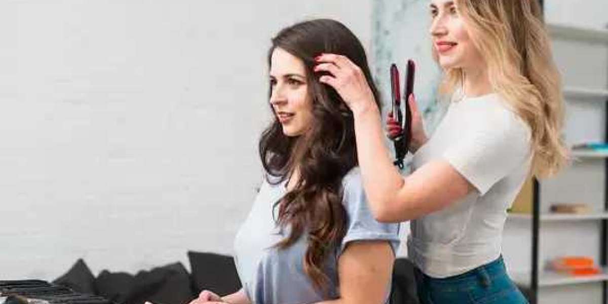 Hair Styling Courses in Pathankot
