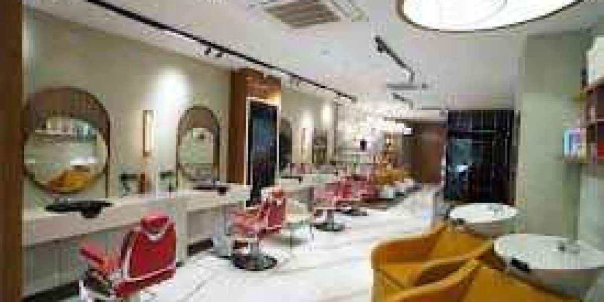 "Why Azure Salon and Nails in Prahlad Nagar Should Be Your Go-To Beauty Haven"