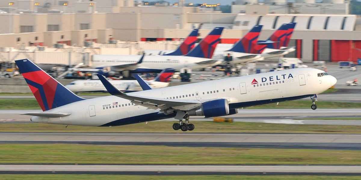 Step-by-Step: How to Change Your Name on a Delta Airlines Ticket