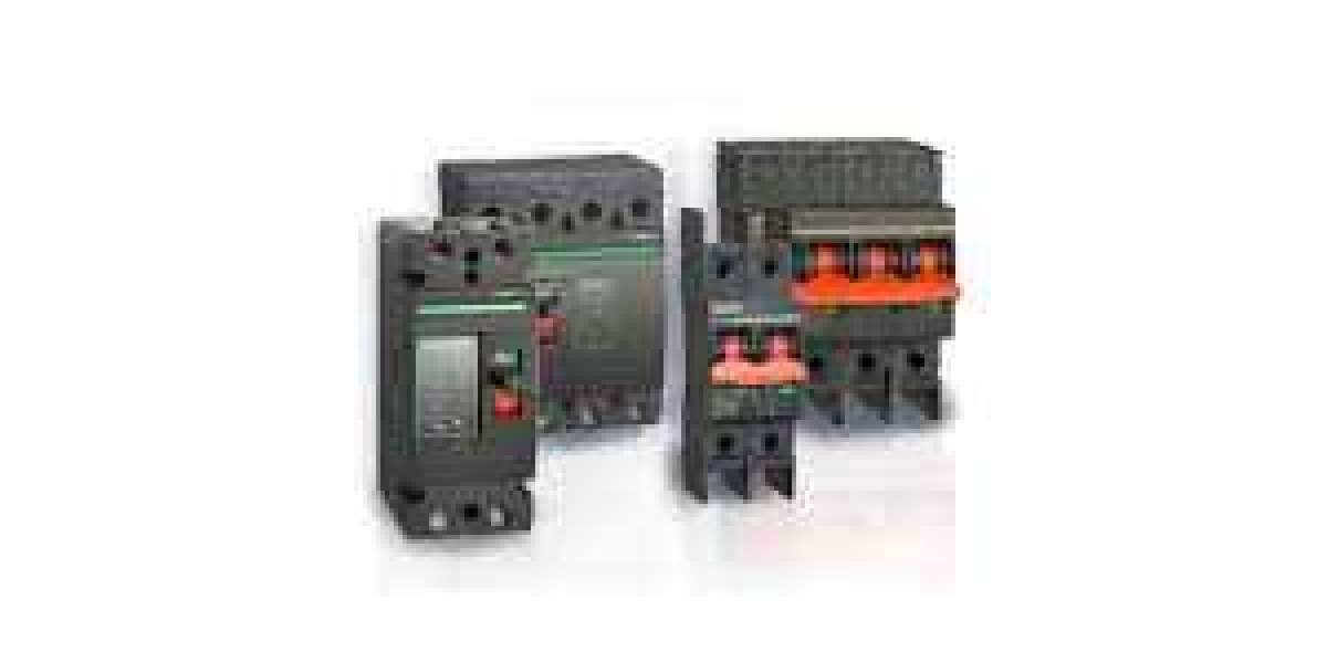 Understanding DC Breakers: Essential Components for Safe Electrical Systems