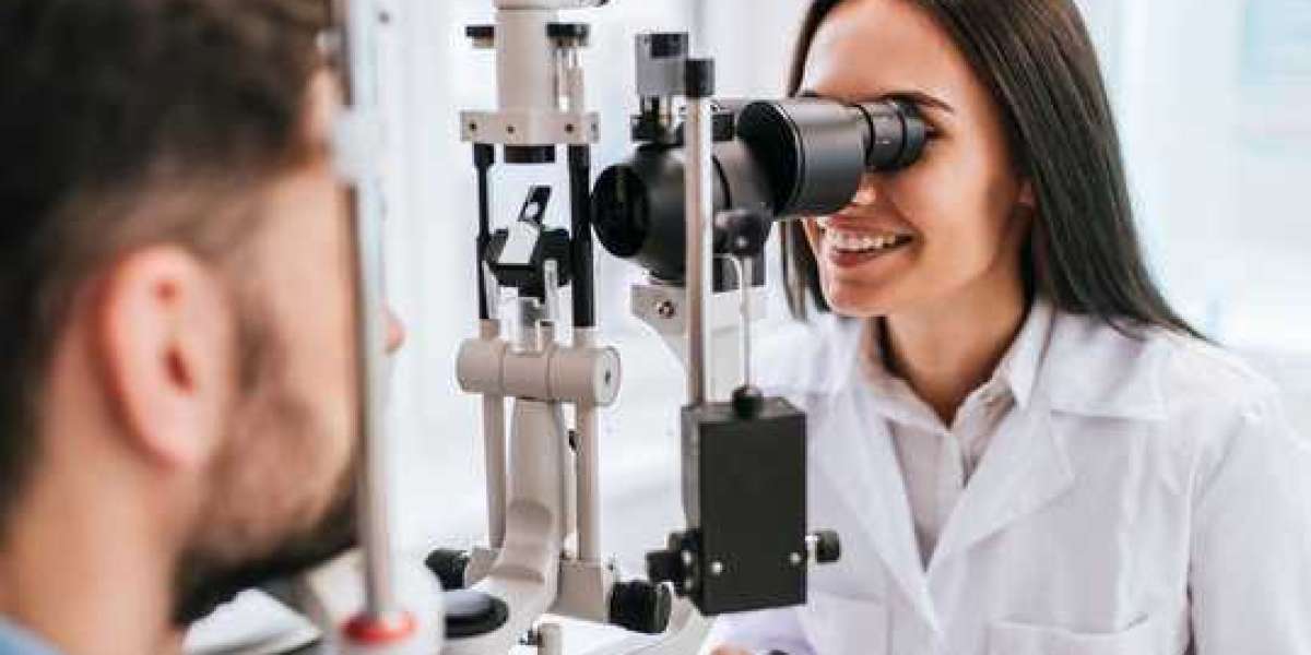Global Ophthalmic Devices Market Size, Report Analysis, Trend and Forecast 2024-2032