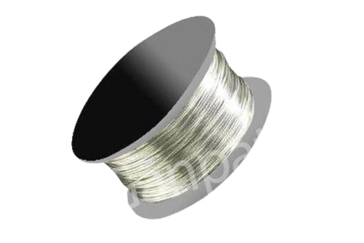 Exploring the Advantages and Factors of Bare Silver Plated Copper Wire