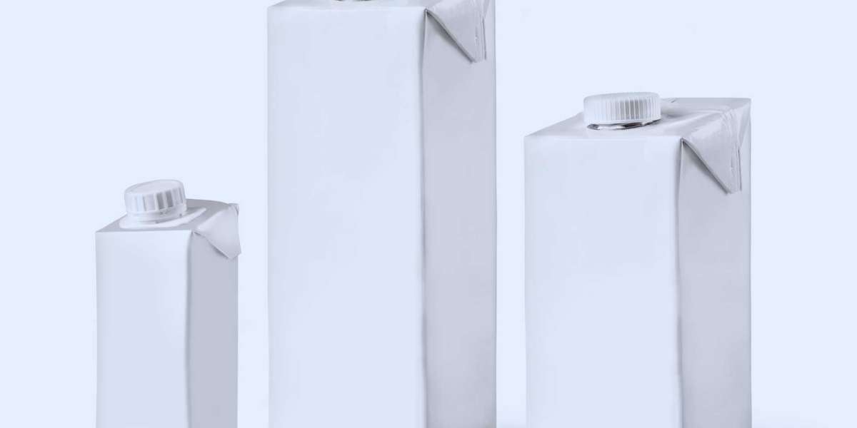 Liquid Packaging Cartons Market Size, Demand, Outlook and Growth Forecast 2024-2032