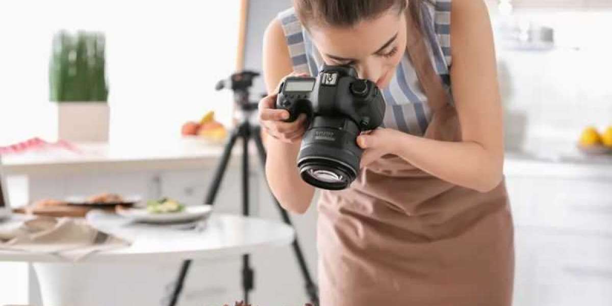 Common Mistakes to Avoid in Food Photography