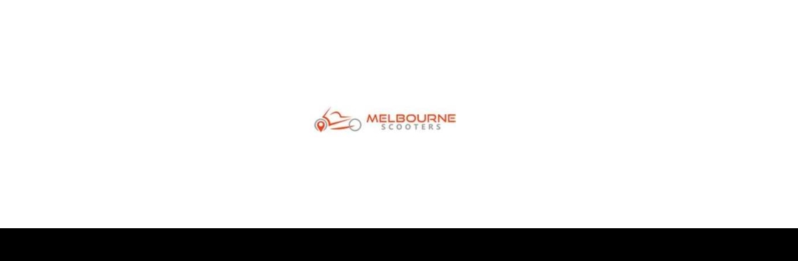 MELBOURNE SCOOTERS Cover Image