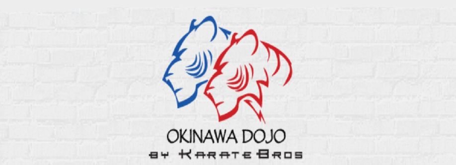 Okinawa Dojo by Karate Bros Cover Image