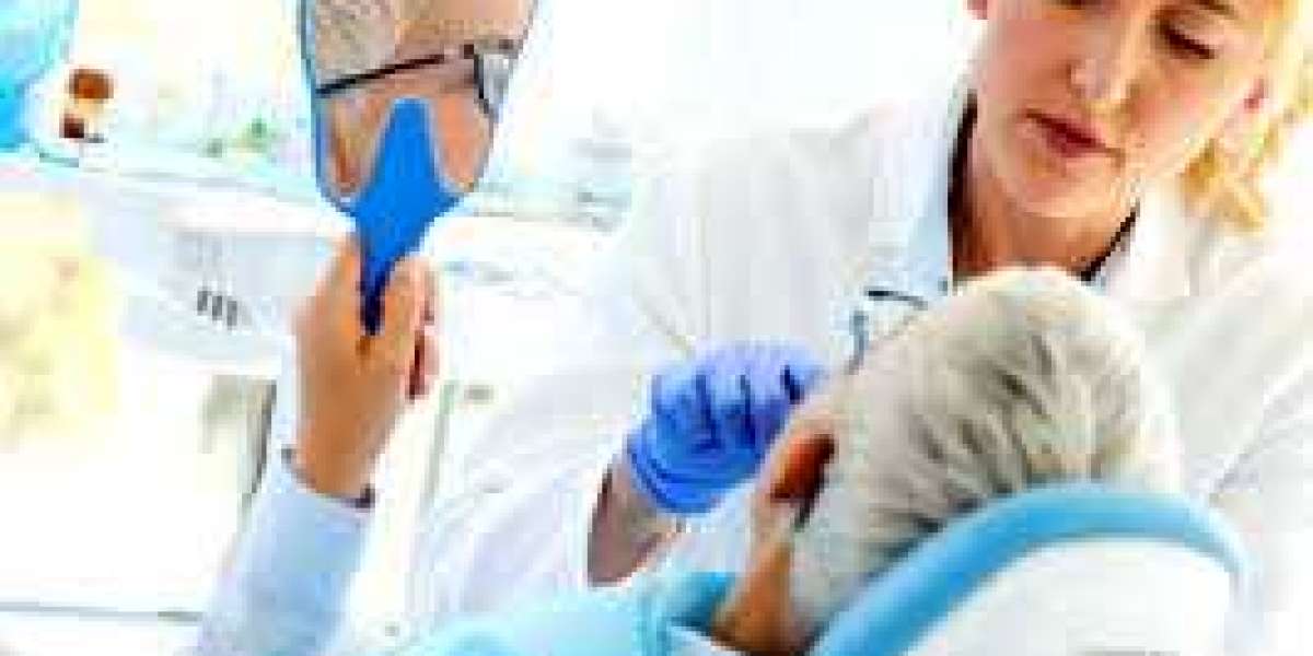 Finding the Right Dentist in Broward County, Florida: A Comprehensive Guide