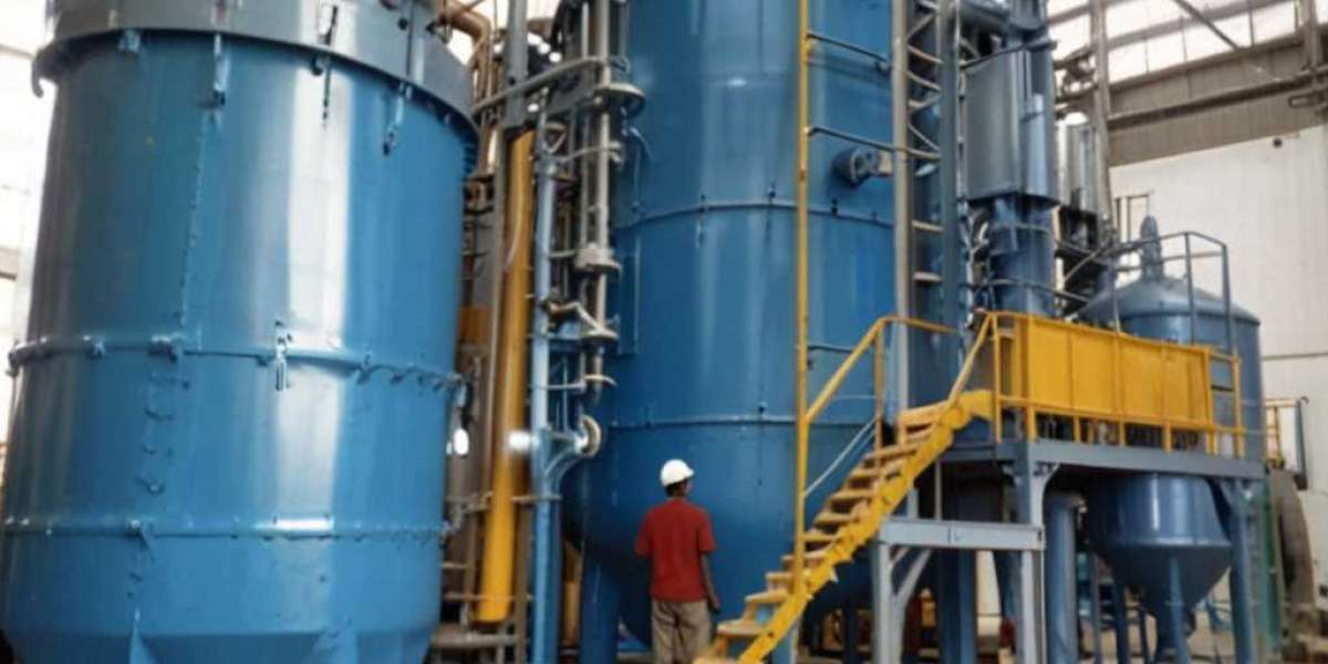 Emulsion Paint Manufacturing Plant Setup: Detailed Project Report 2024 by IMARC Group