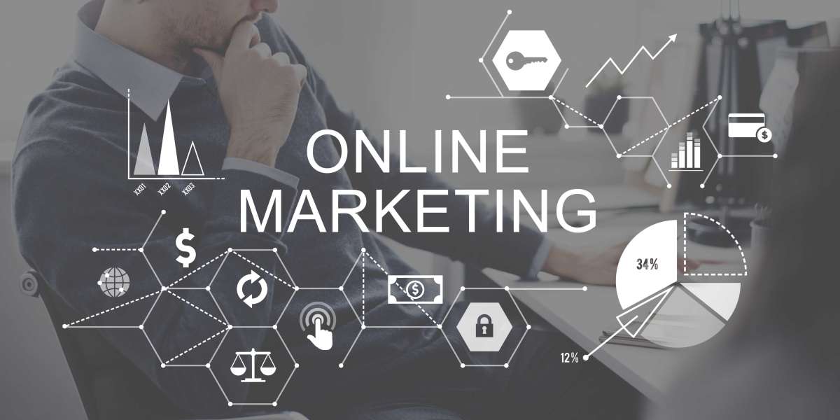 Unlocking Your Career Potential with Digital Marketing Course in Noida