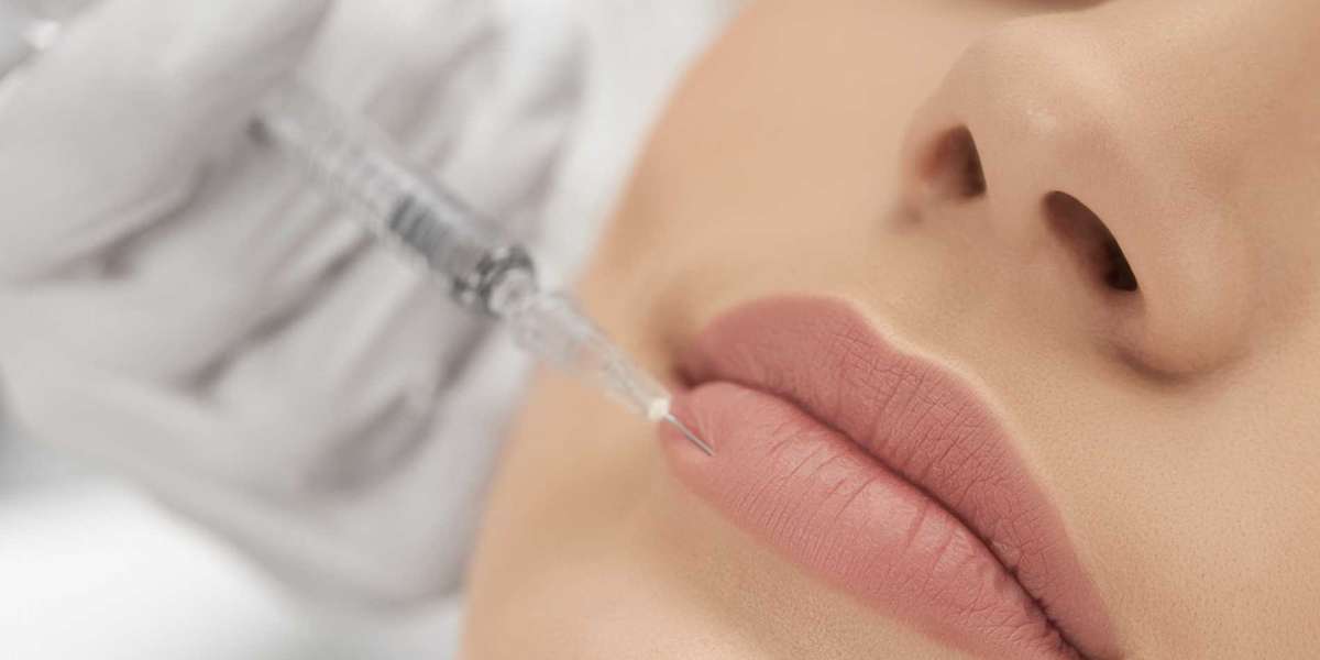 Why Choose Lip Injections Tucson at Personal Touch Aesthetic?
