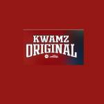 DJ Kwamz Originial Profile Picture