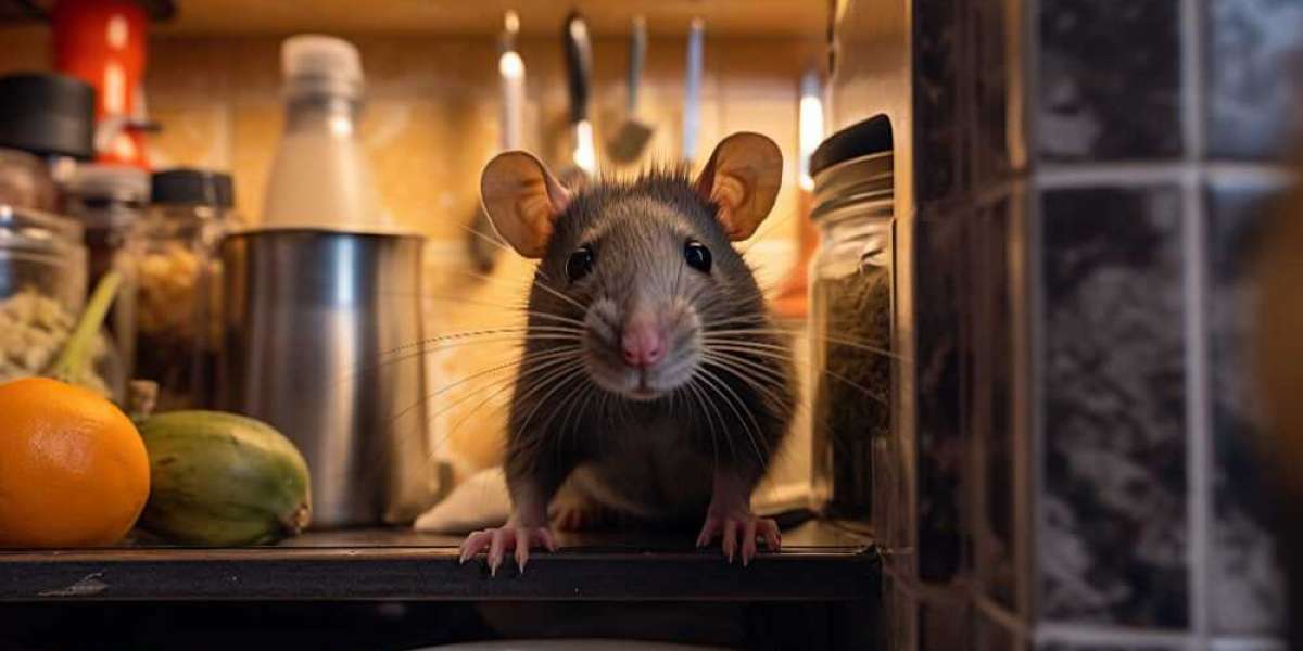 How Rodent Control Services in Singapore Keep Your Home Safe