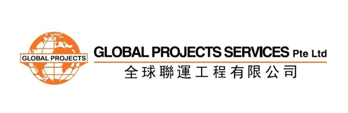 Global Project Service Cover Image