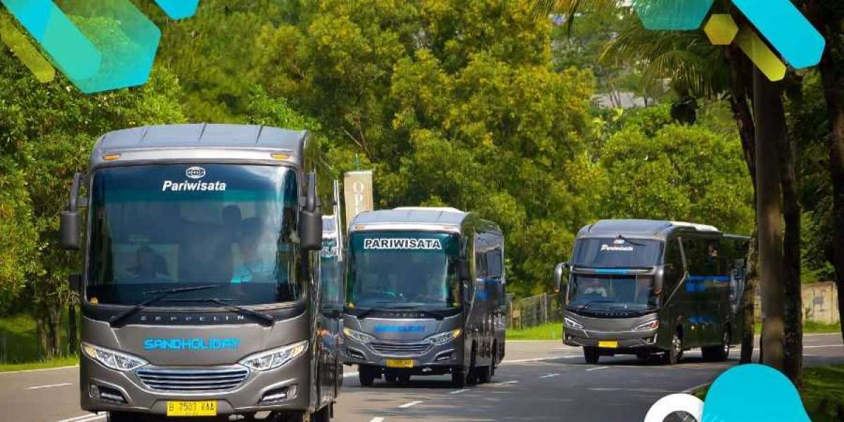 Rencana Perjalanan Hemat dengan Sewa Bus di Bali