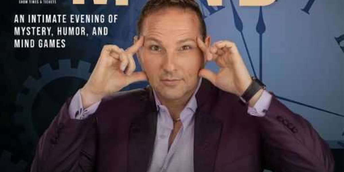 Experience the Magic: Guy Bavli Live in Ft. Lauderdale!