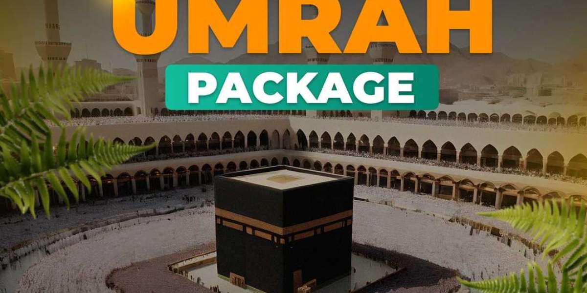 Umrah Tour from UK: Choosing the Right Umrah Package for UK Residents