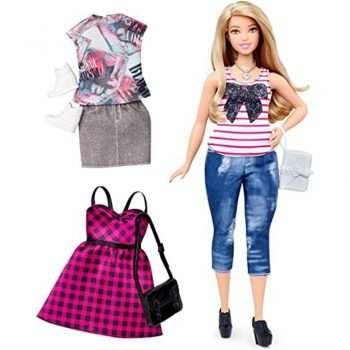 PapaChina is the Top Wholesale Barbie Dolls Manufacturer