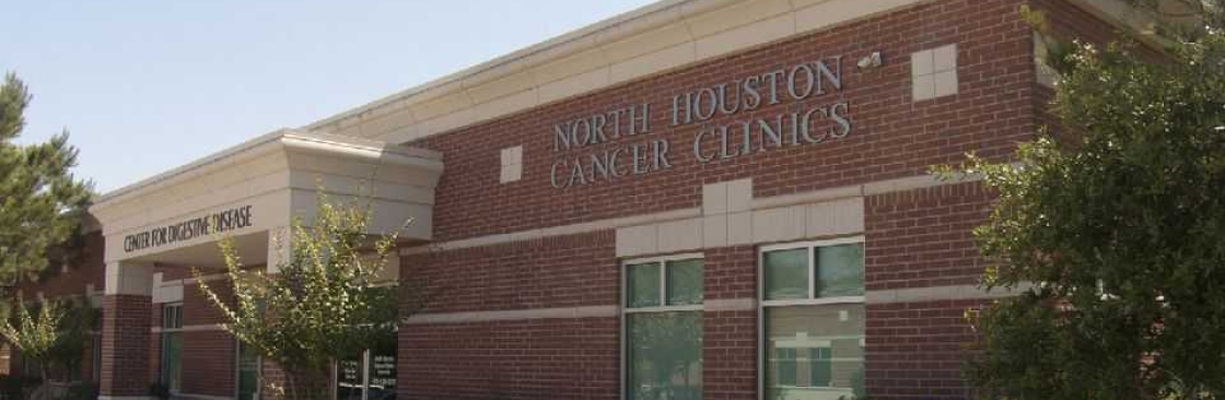 North Houston Cancer Clinics Cover Image