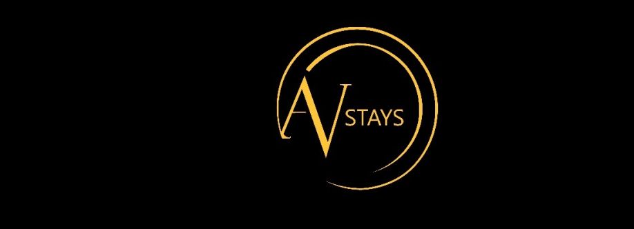 AV Stays SERVICED ACCOMMODATION Cover Image