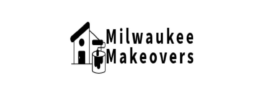 Milwaukee Makeovers Cover Image