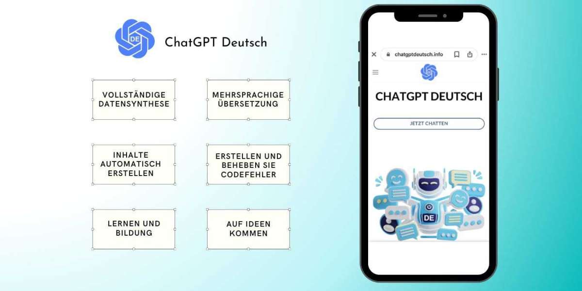 ChatGPT Deutsch: Die Zukunft der Kommunikation
