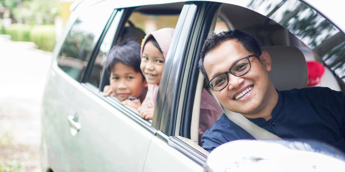 Keuntungan Menggunakan Sewa Mobil Saat Berwisata di Bandung