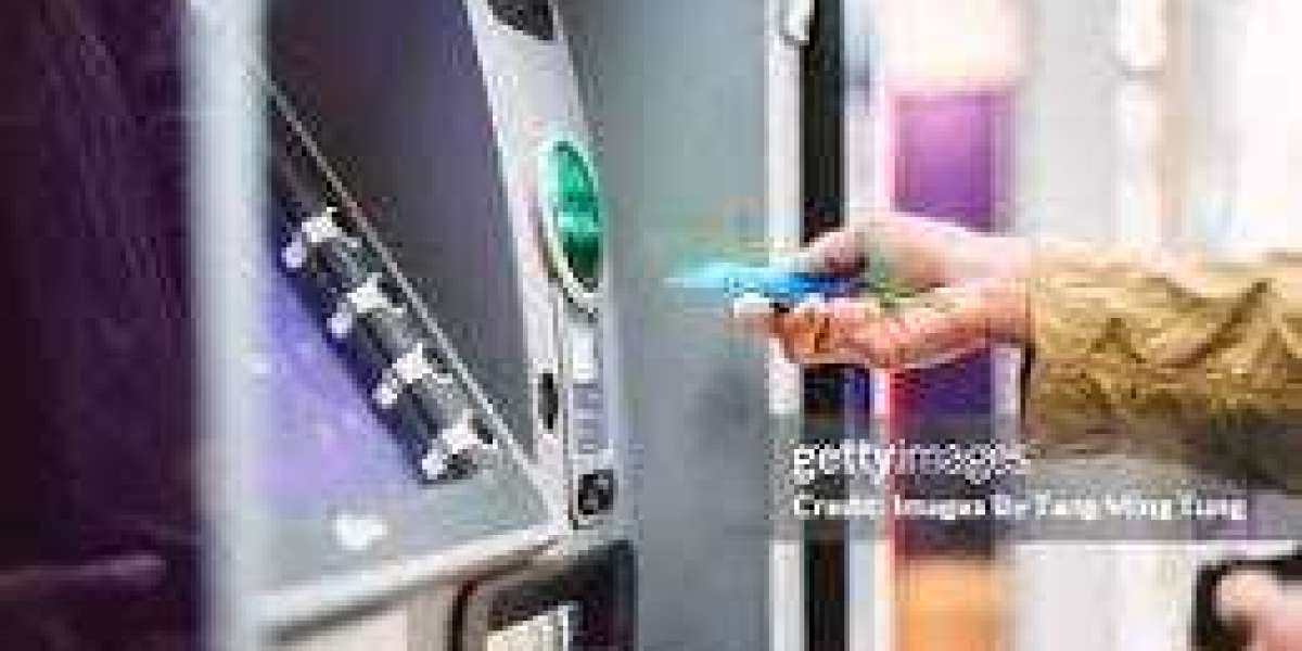 "Trends and Forecast in the ATM Industry: Size, Share, and SWOT Analysis"