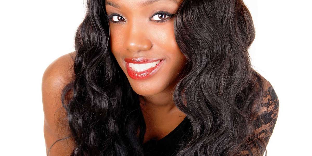 Flawless Beauty: Enhance Your Appearance with High Quality Human Hair Wigs