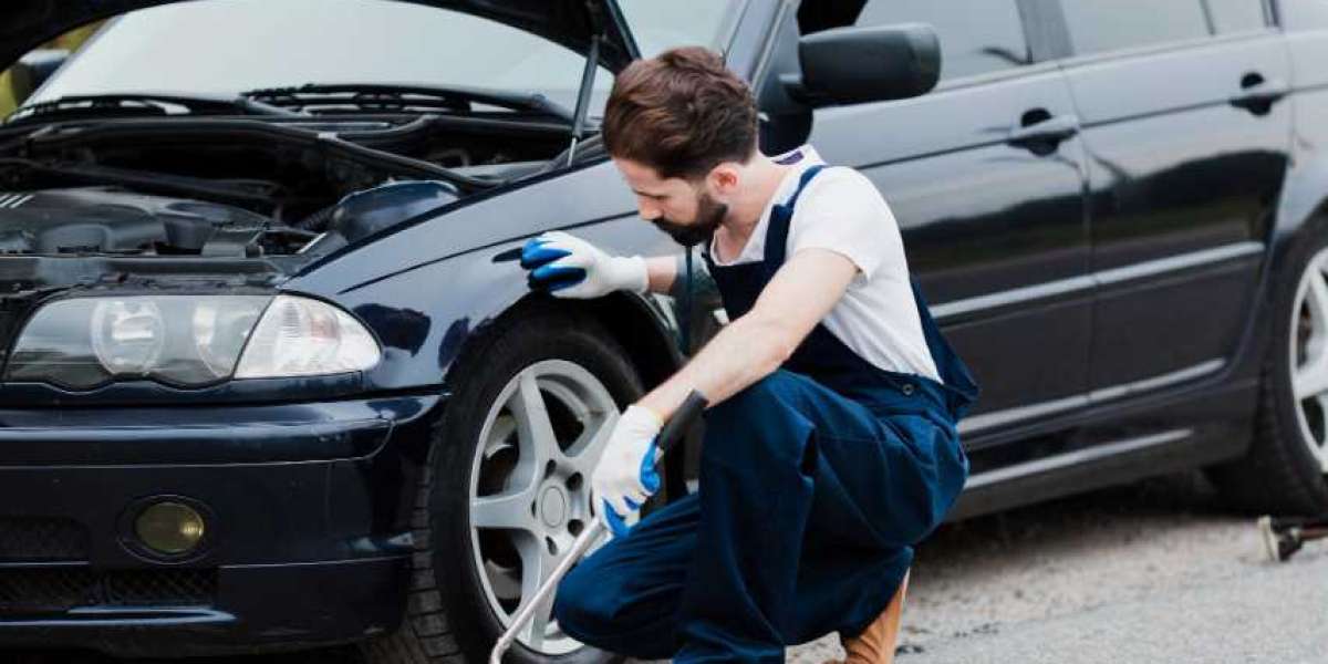 he Ultimate Guide to Auto Bumper Repair: Restore Your Car's Look and Safety