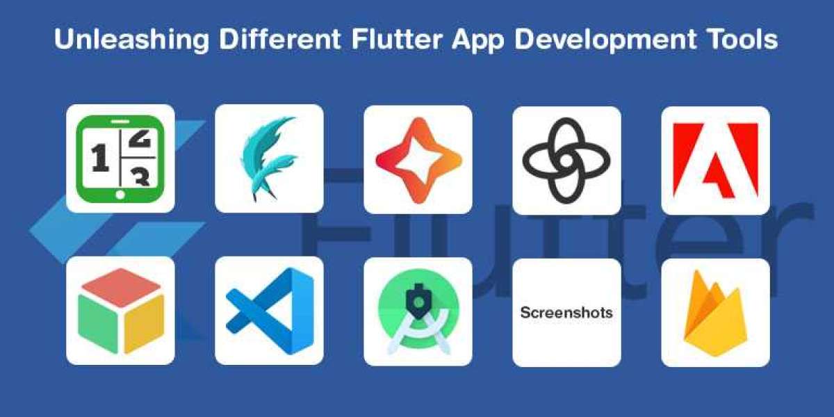 The Ultimate Guide to Finding the Best Tool for Flutter Development