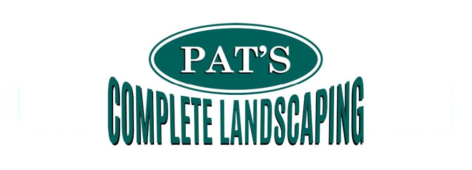 Pats Complete Landscaping Cover Image