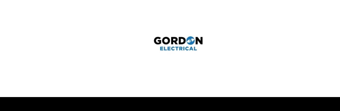 Gordon Electrical Cover Image