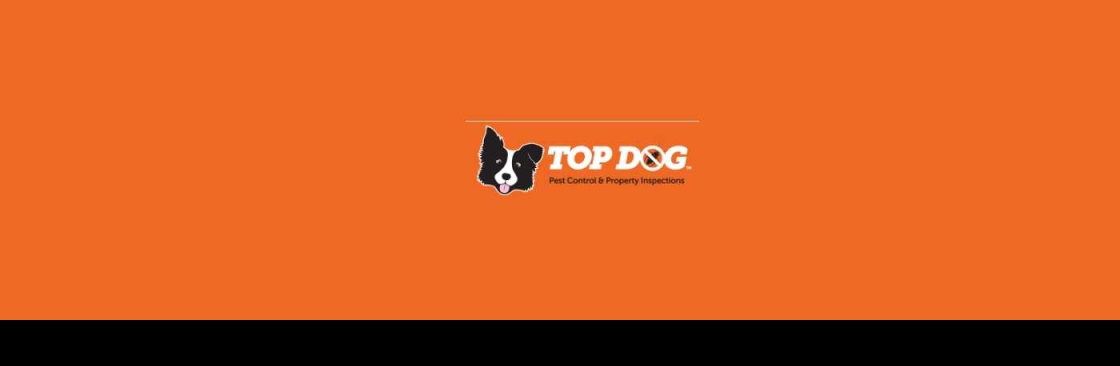 Top Dog Pest Control Cover Image