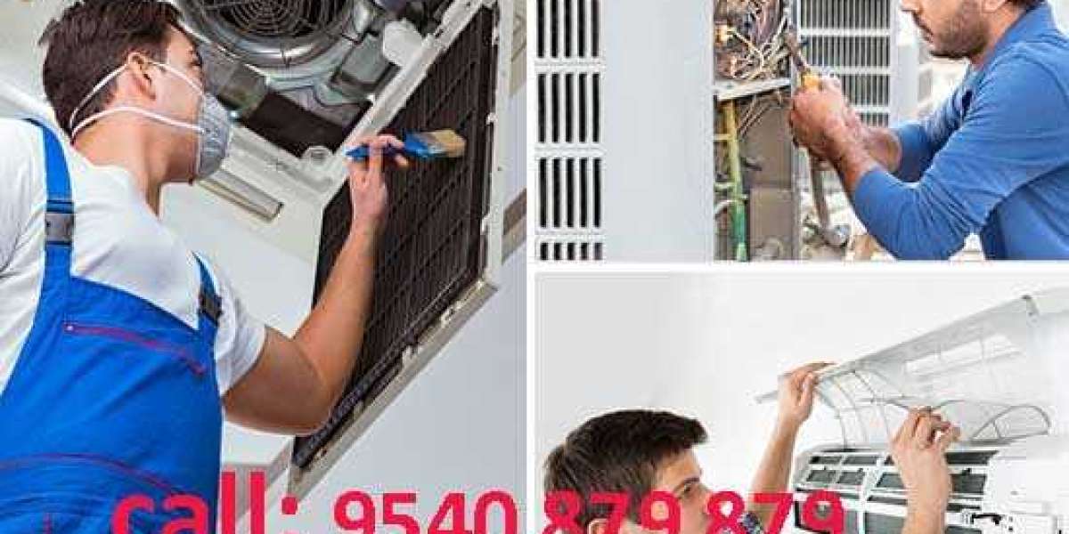 Best AC Reapir Technician Institute | ABC Institute