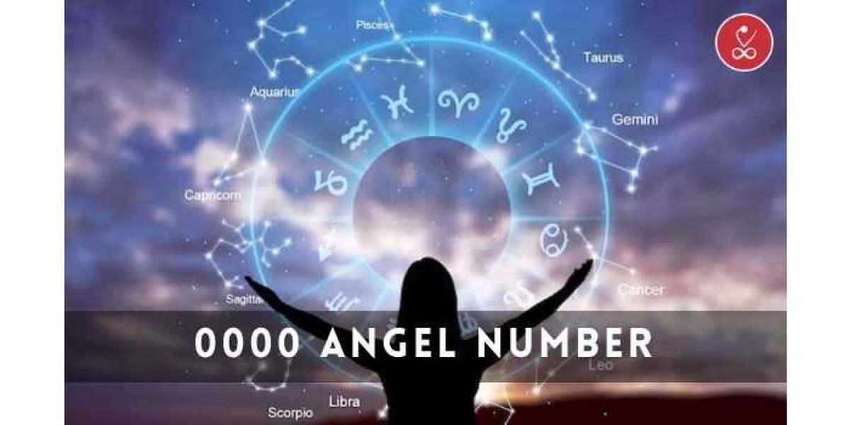 The Secrets Behind 0000 Angel Number Revealed