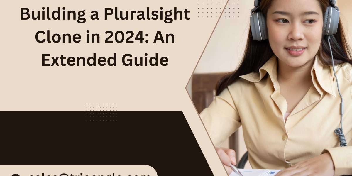 Building a Pluralsight Clone in 2024: An Extended Guide