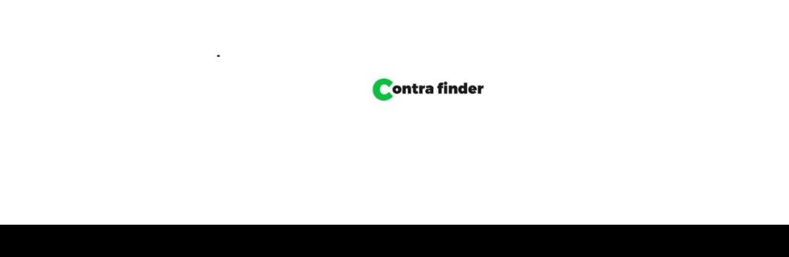 ContraFinder Cover Image