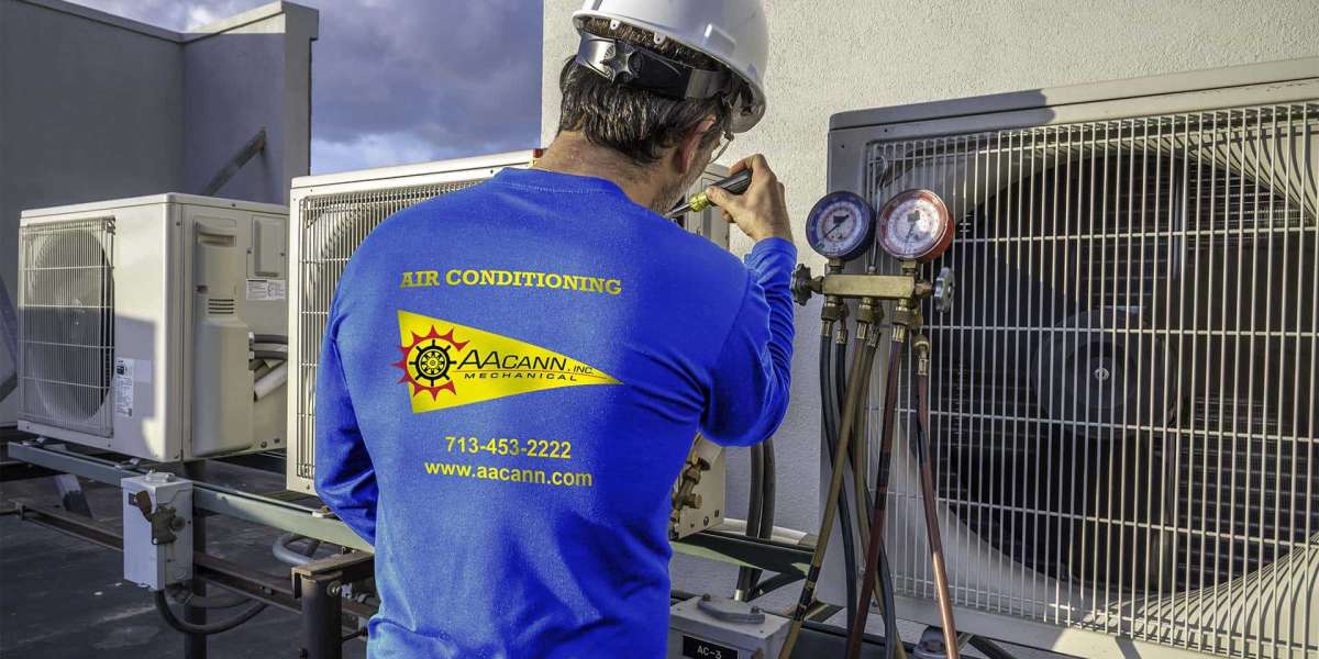 What are the Top Tier Facts for an Air Conditioning Contractor?