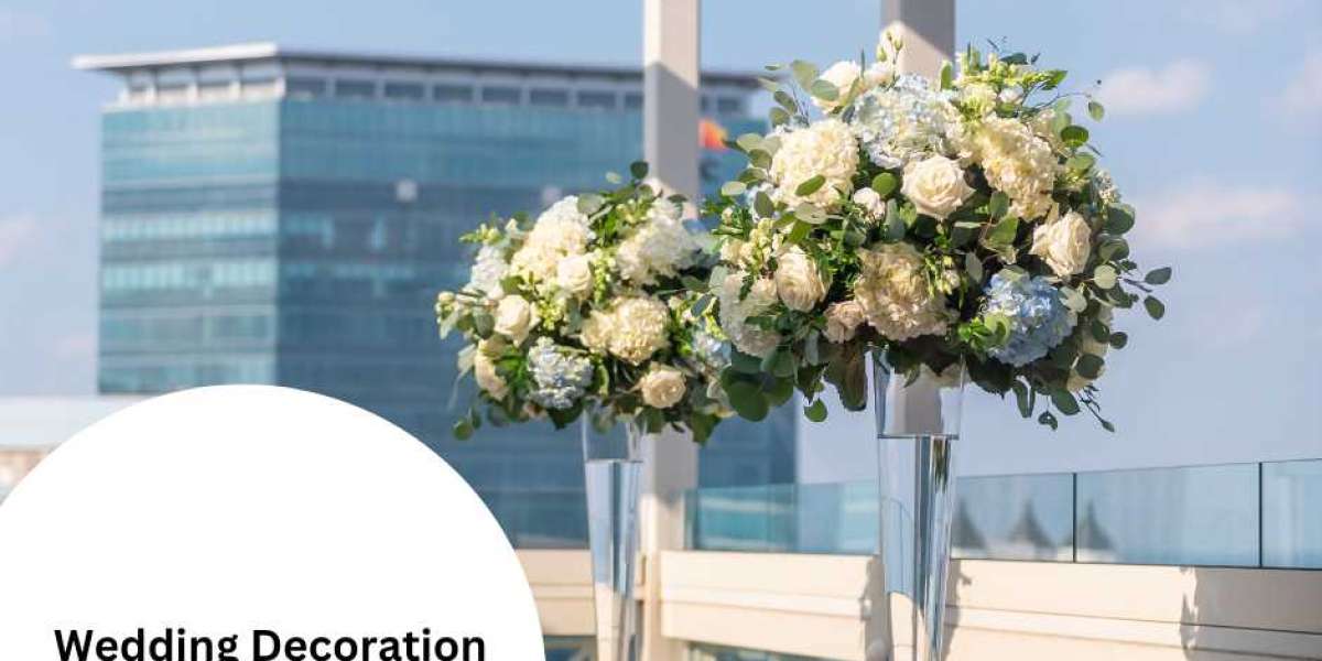 Explore Various Wedding Decoration Themes and How to Transform Dubai Venues to Match Them