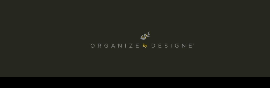 organizebydesigne Cover Image