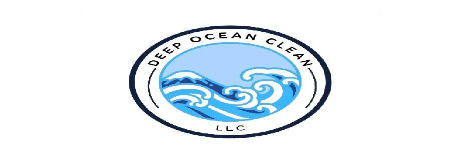 Deep Ocean Clean LLC Cover Image