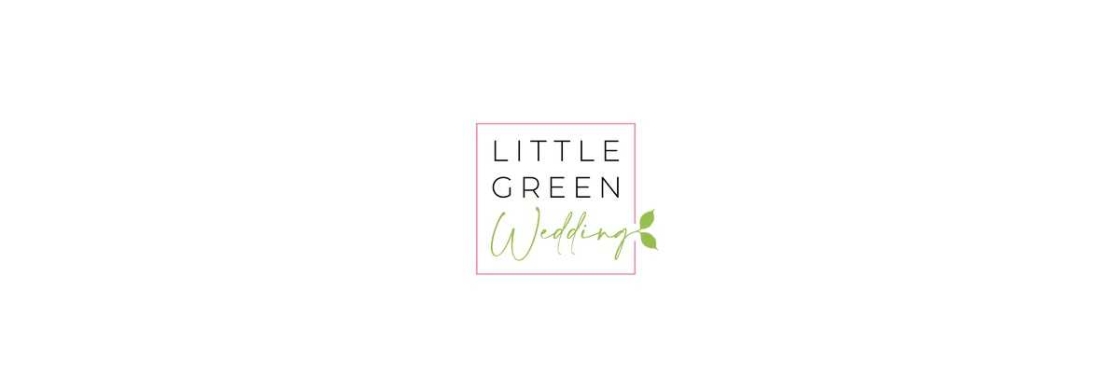 Little Green Wedding Cover Image