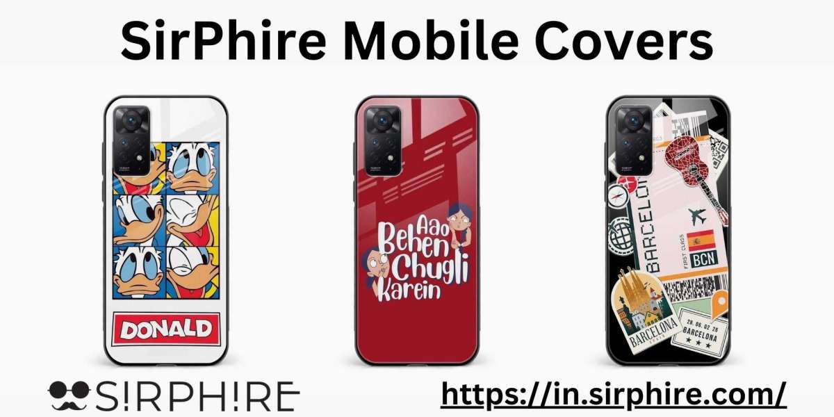 Defend Your Device: Safeguarding Smartphones Against Sirphire Mobile Covers