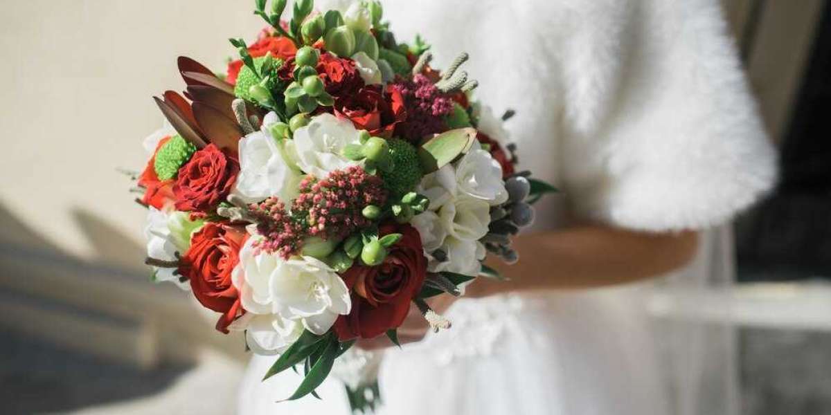 Find Your Dream Bridal Bouquet: Fresh, Farm-Direct Flowers