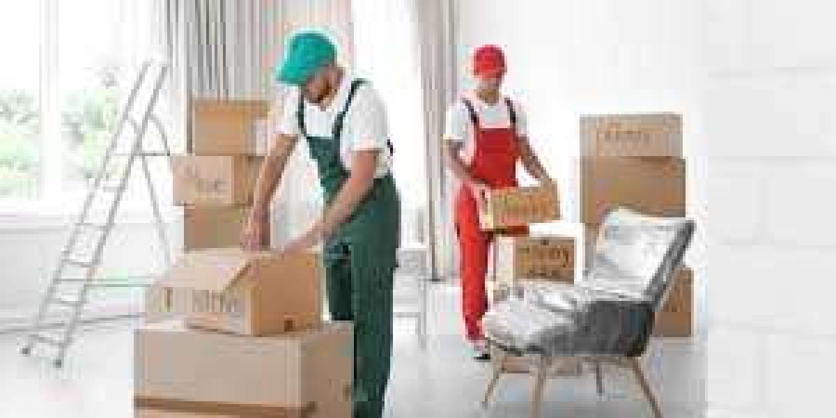 Best Movers and Packers in Oman